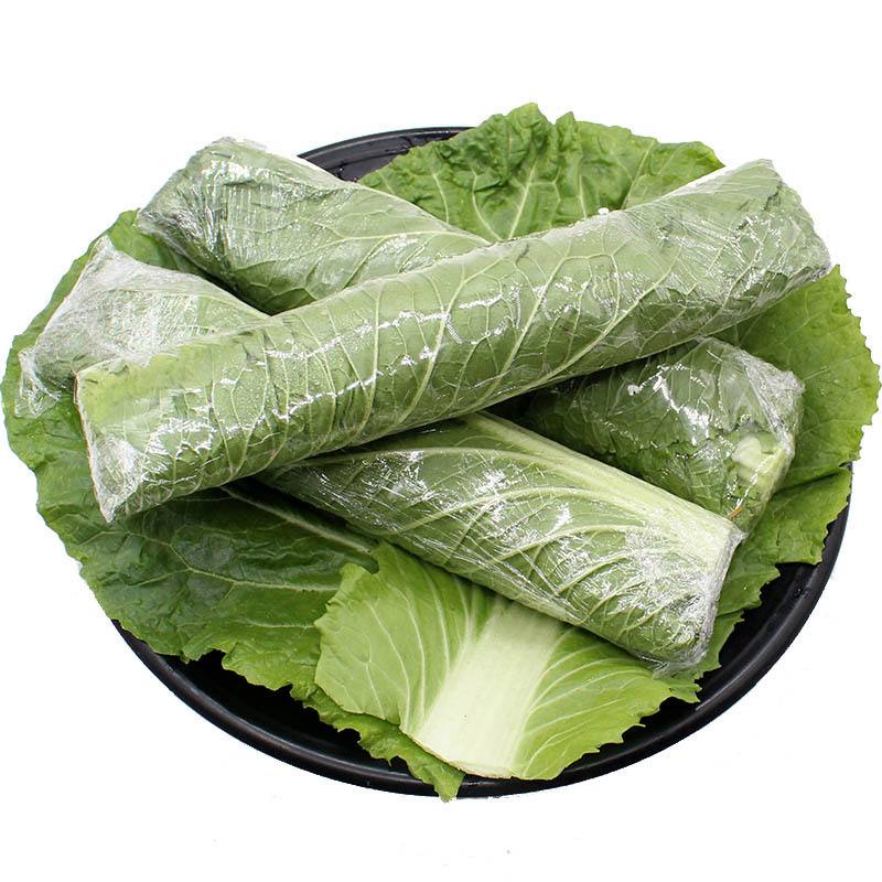 一份素菜需要鲜叶多少(一份蔬菜)