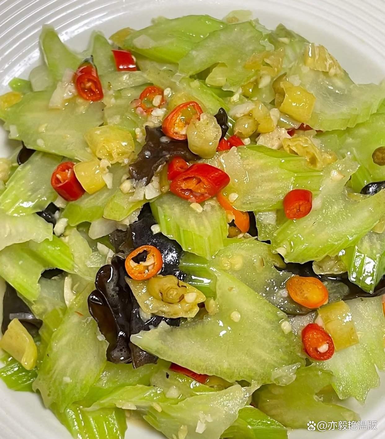 做素菜有什么禁忌(素菜做啥)