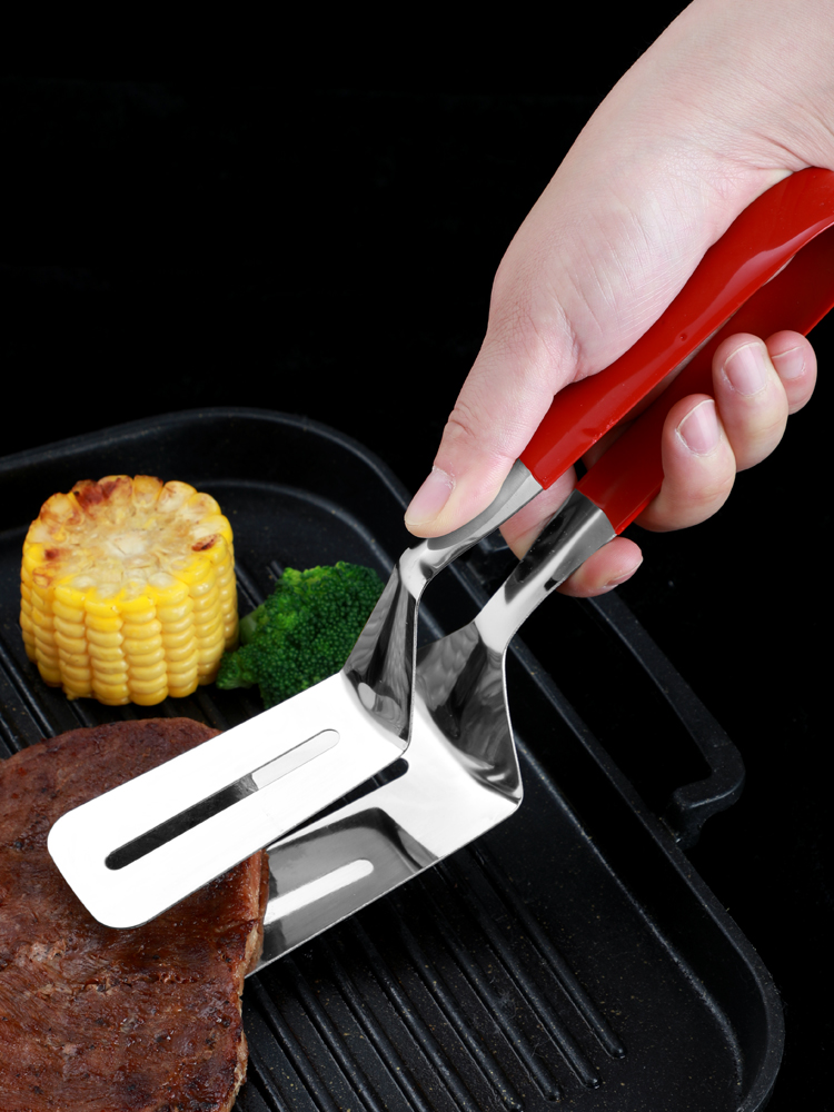 小吃工具夹锅(小夹具的制作)