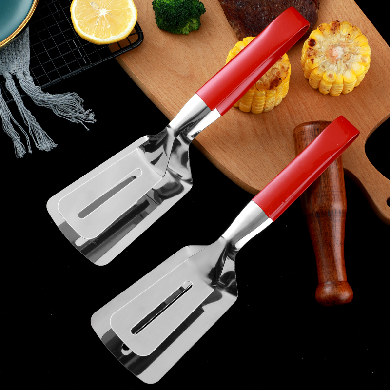 小吃工具夹锅(小夹具的制作)