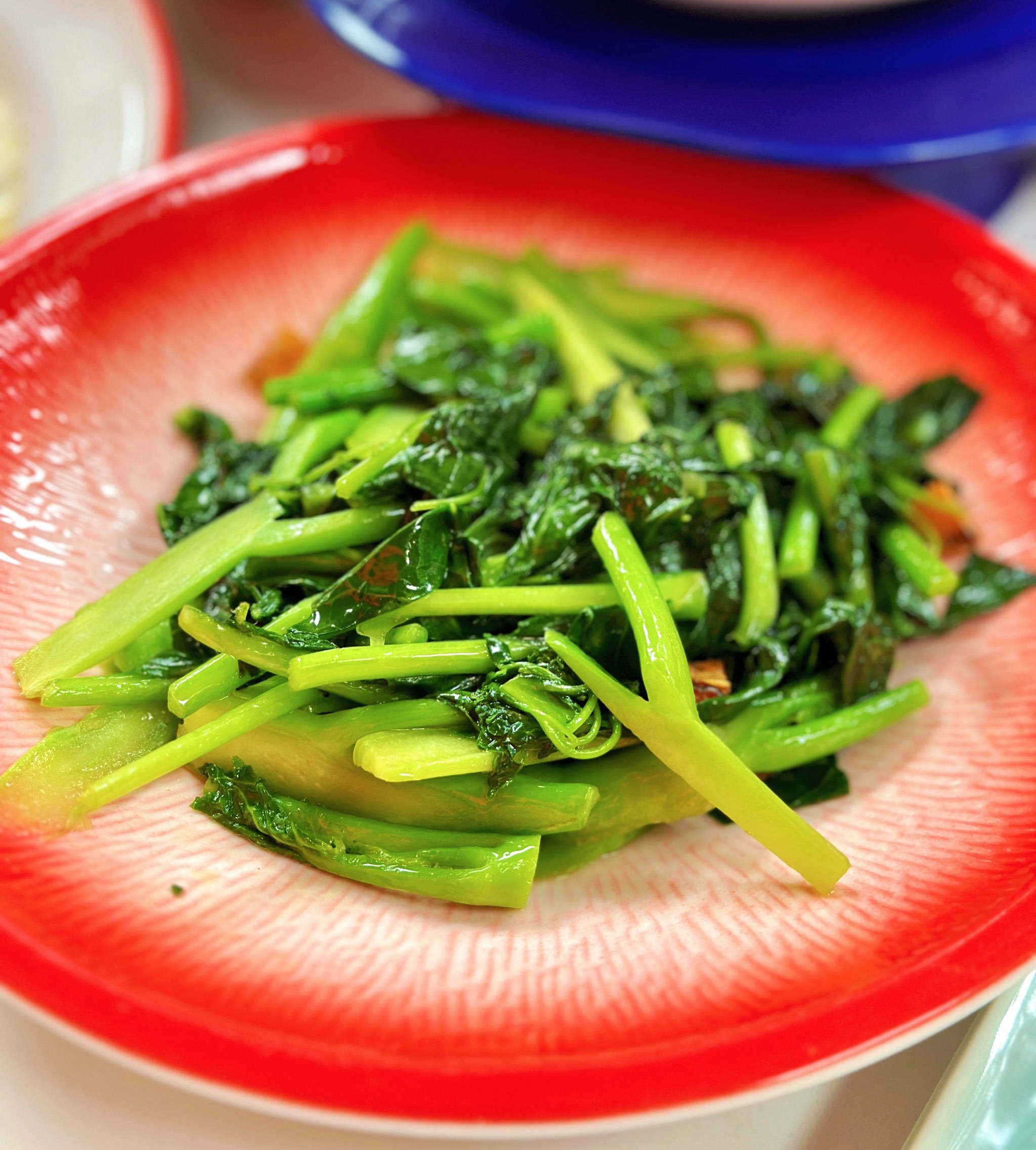 潮汕家常素菜图片(潮汕简易菜谱家常菜做法) 潮汕家常素菜图片(潮汕简易菜谱家常菜做法)