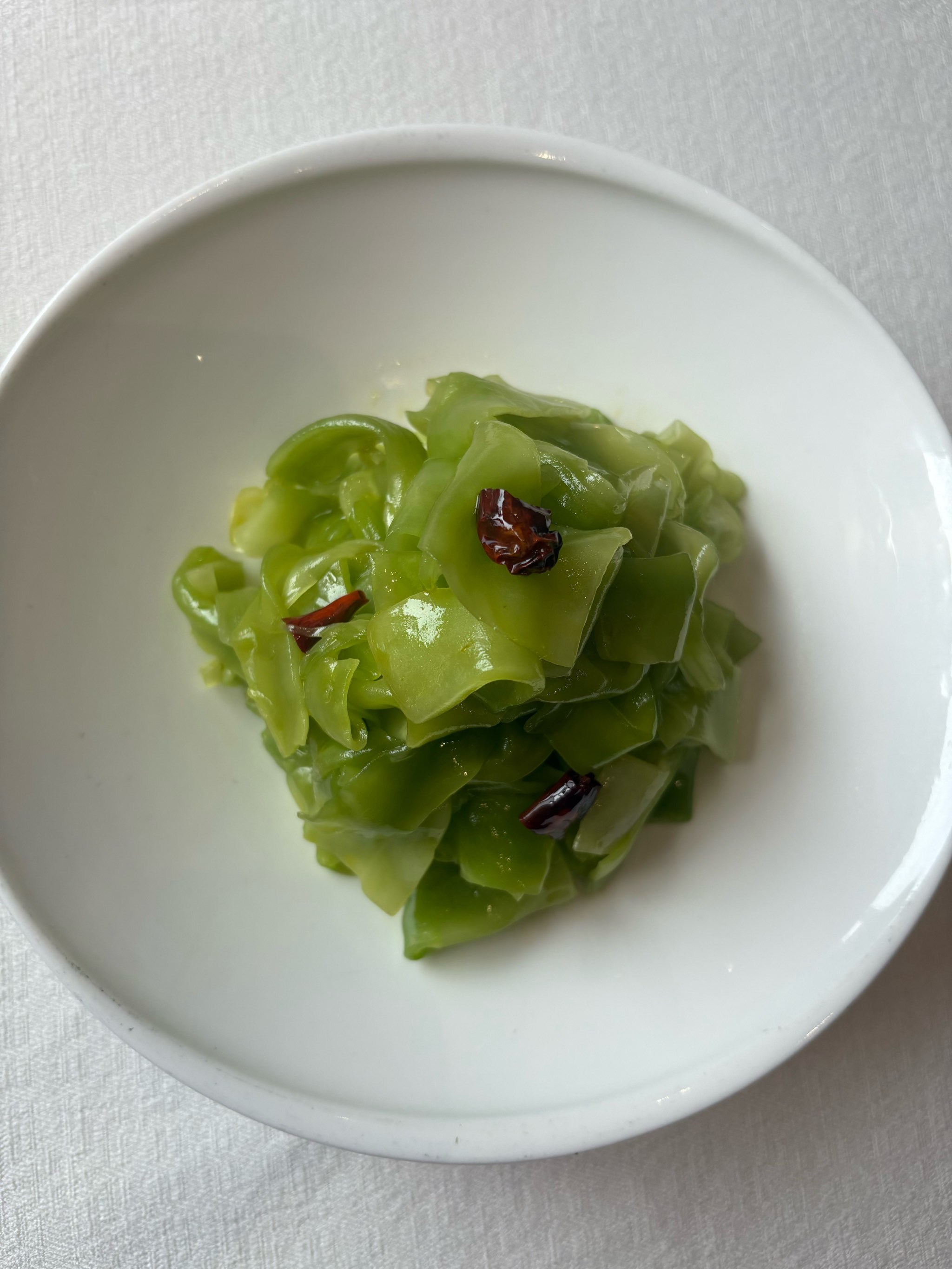 安徽特色美食素菜(安徽有名的素菜) 安徽特色美食素菜(安徽有名的素菜)