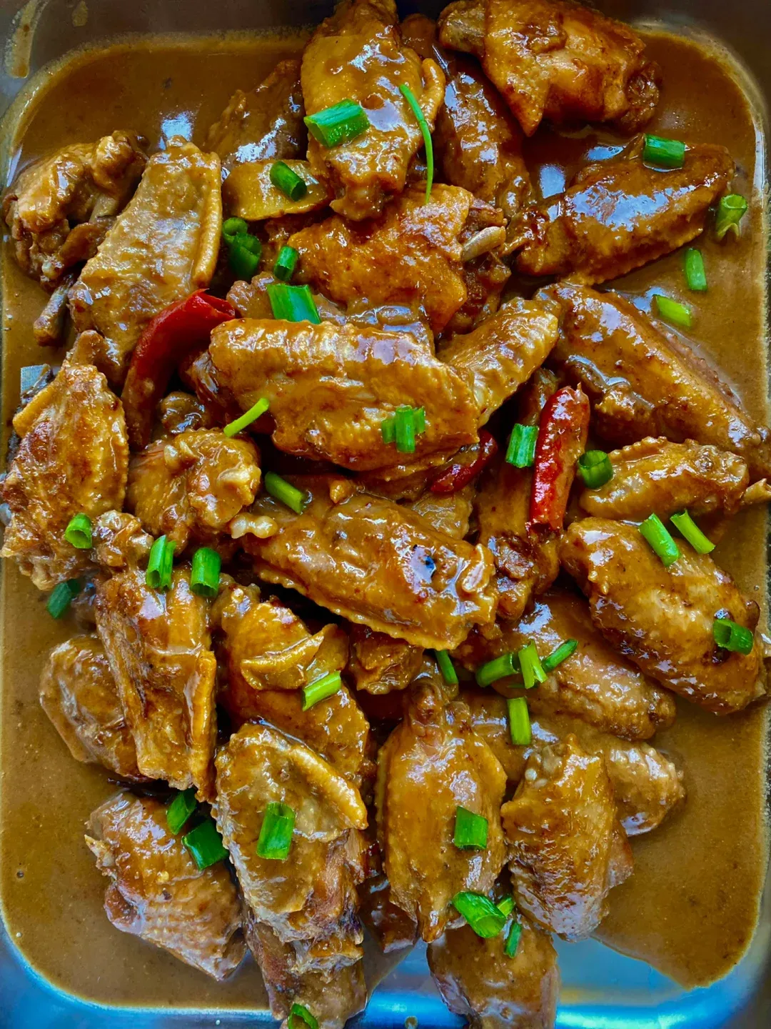 可乐鸡翅配素菜(可乐鸡翅配啥菜)