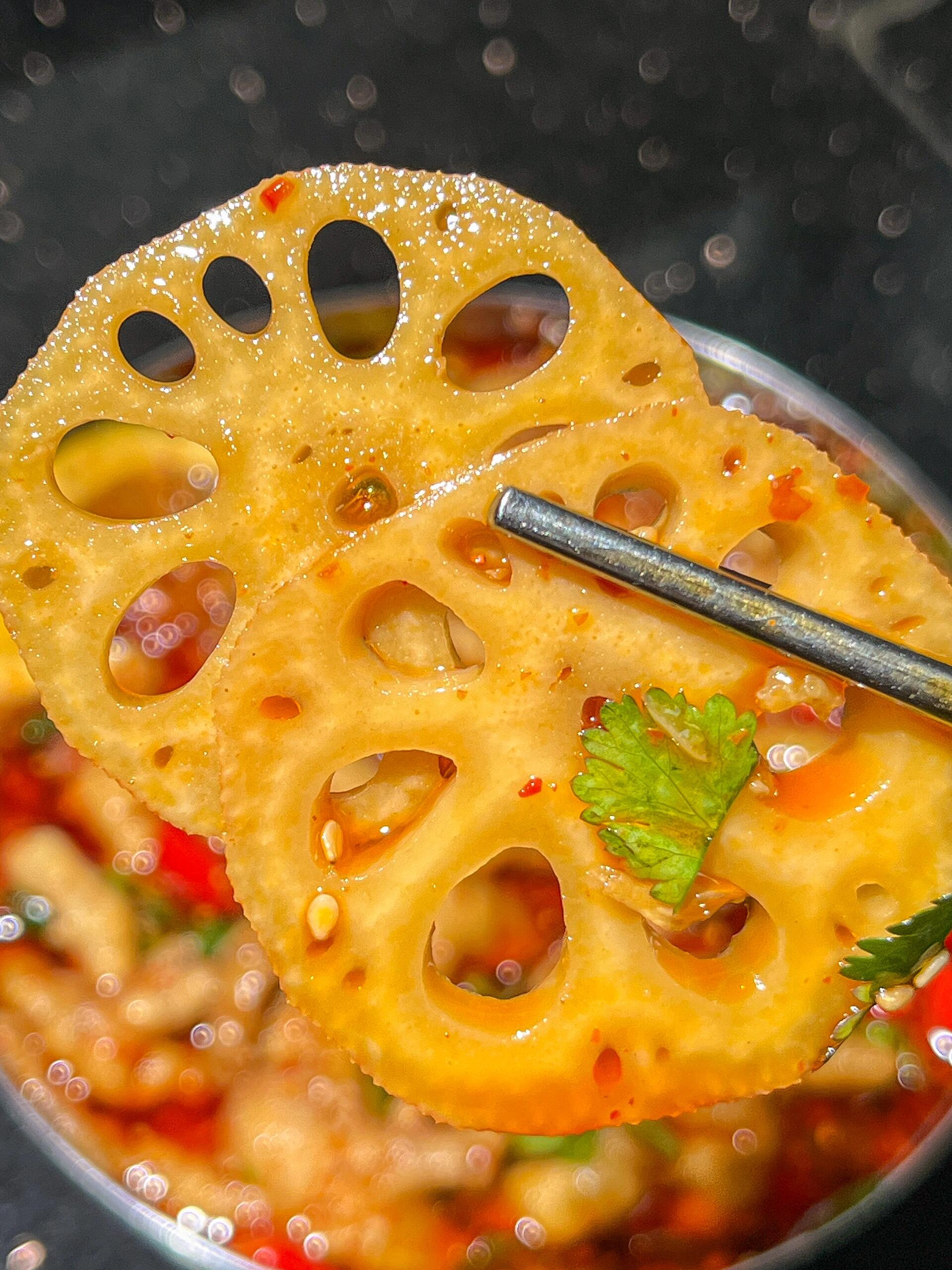 做辣的凉菜(辣的凉菜菜谱) 做辣的凉菜(辣的凉菜菜谱)