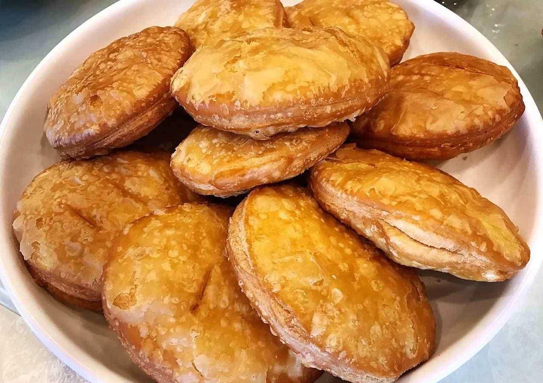 宁夏吴忠小吃(宁夏吴忠小吃哪家好吃)