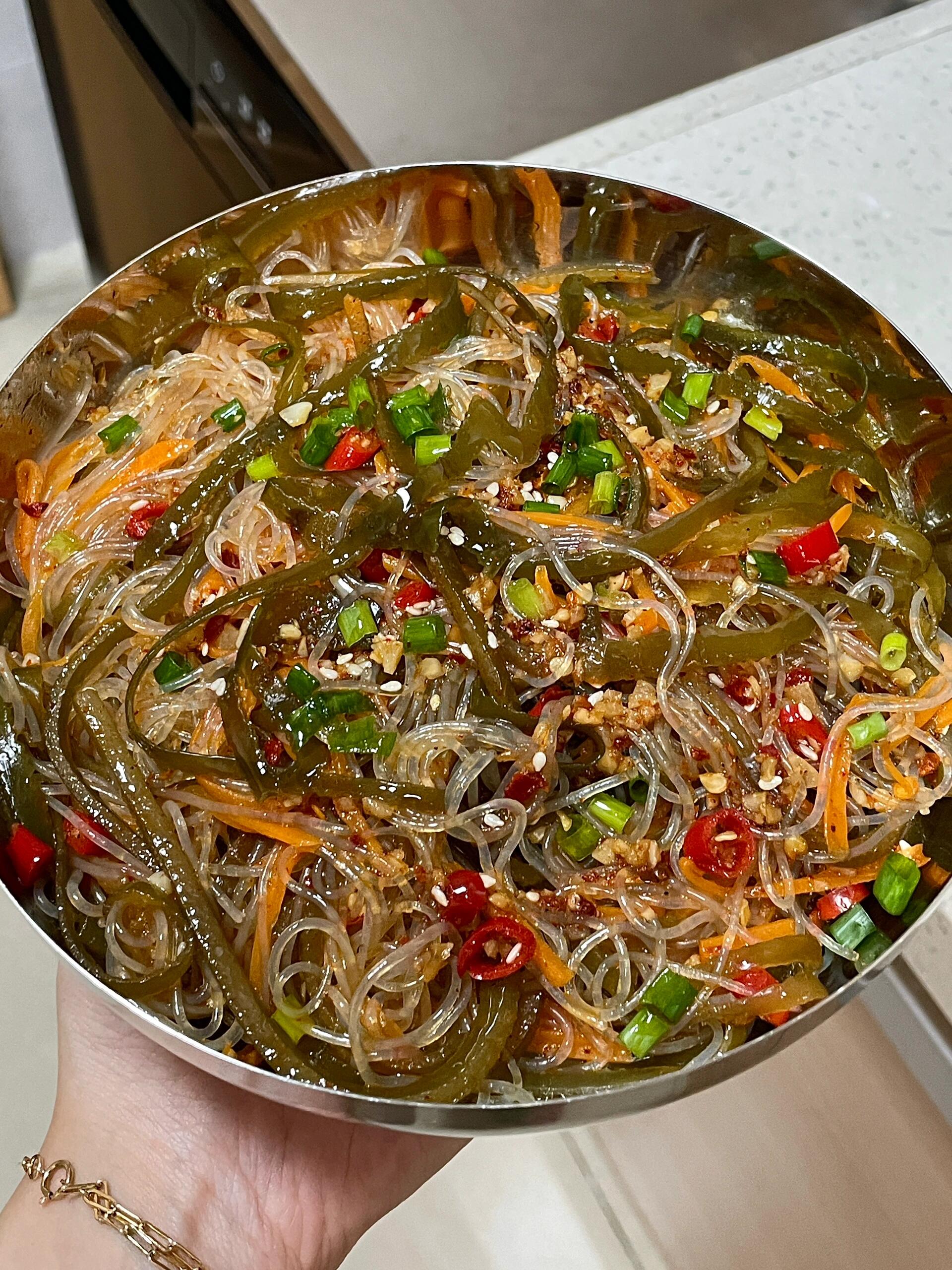 凉菜辣椒做法(凉菜辣椒做法窍门) 凉菜辣椒做法(凉菜辣椒做法窍门)