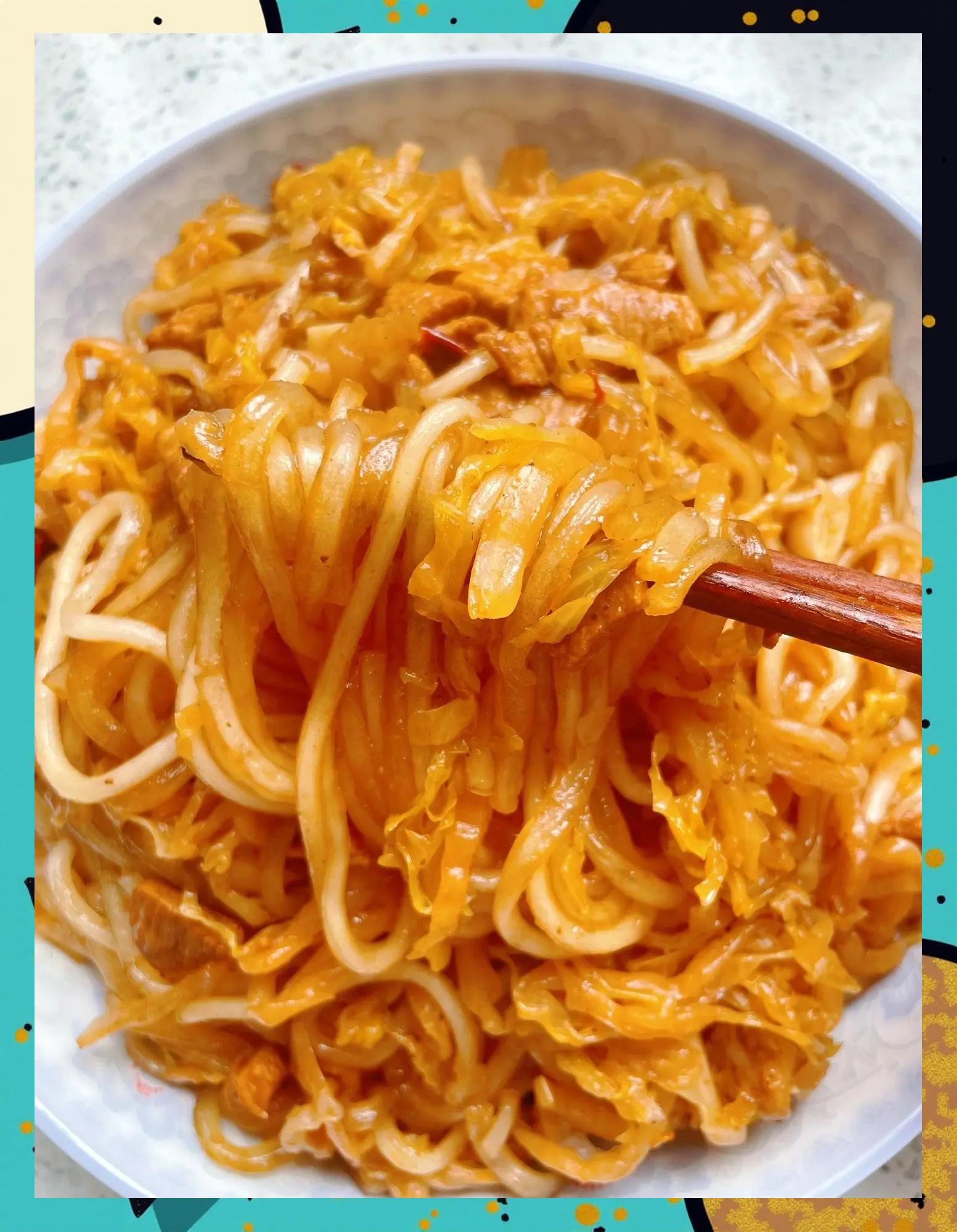 家常酸菜粉怎么做(酸菜粉的做法最正宗的做法)