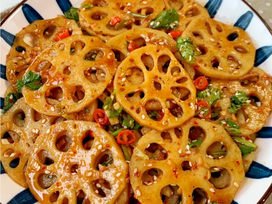 想学川菜凉菜(川菜家常菜的凉菜的做法) 想学川菜凉菜(川菜家常菜的凉菜的做法)