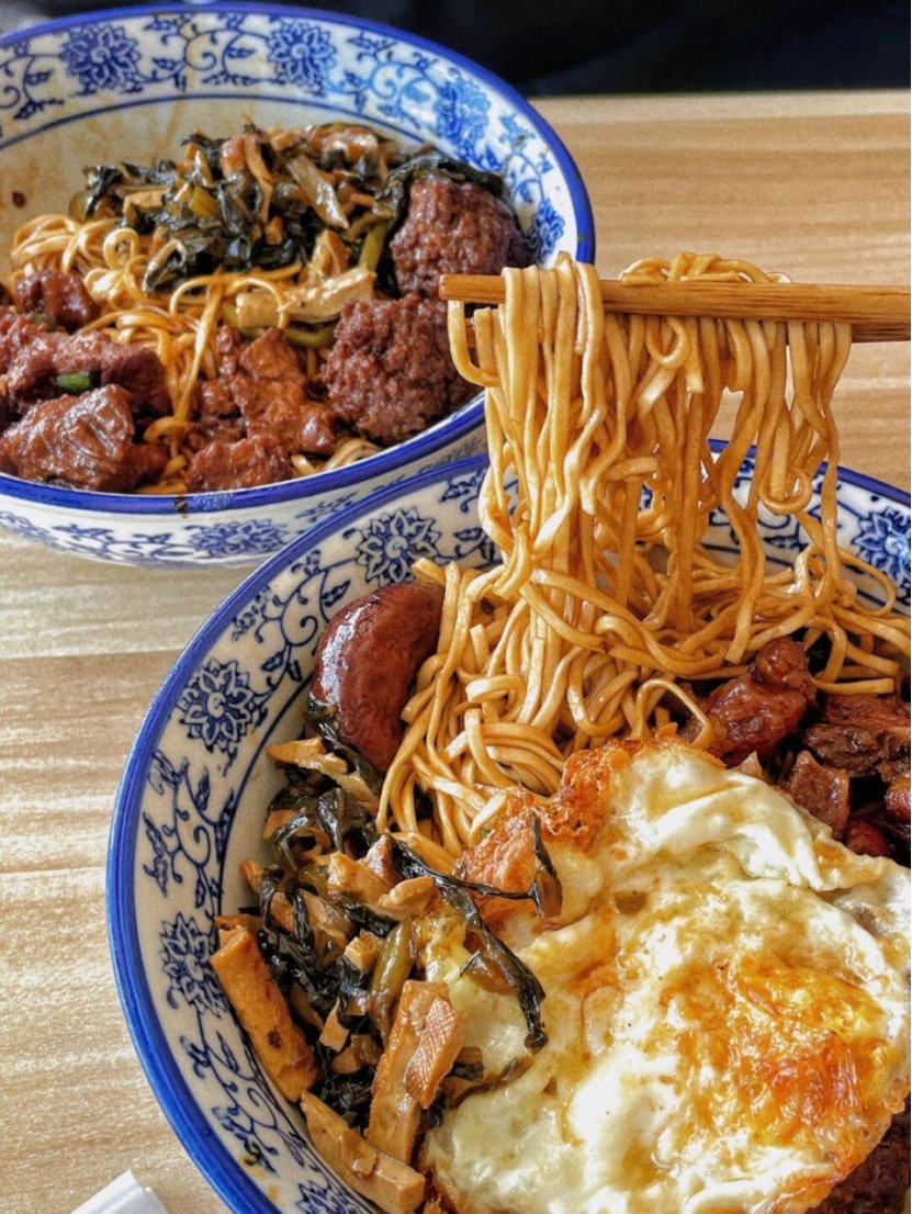 余干早餐(余干美食) 余干早餐(余干美食)