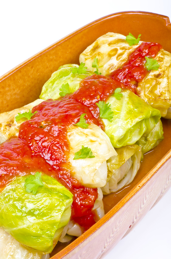 小吃菜卷(菜卷咋做)