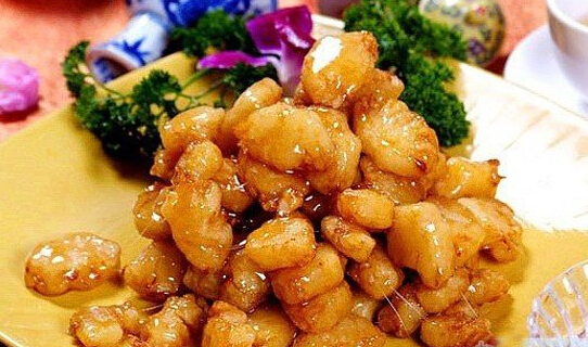 油炸食品拔丝小吃(炸拔丝红薯教程) 油炸食品拔丝小吃(炸拔丝红薯教程)