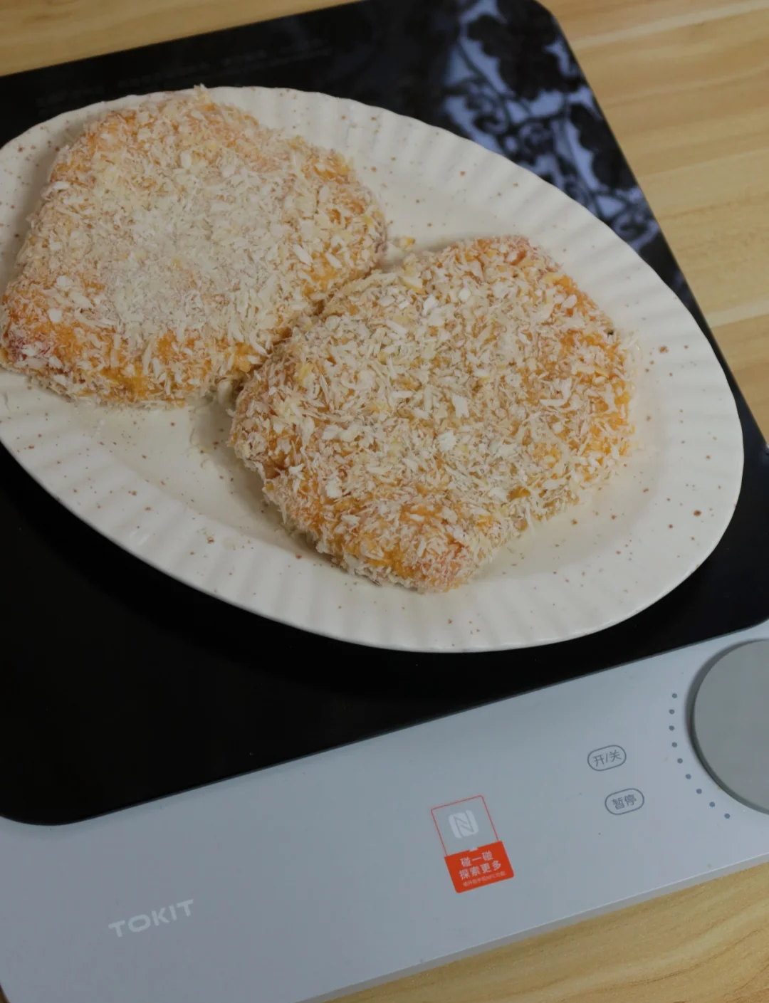 炸猪排家常做法(家常炸猪排的简单做法窍门)