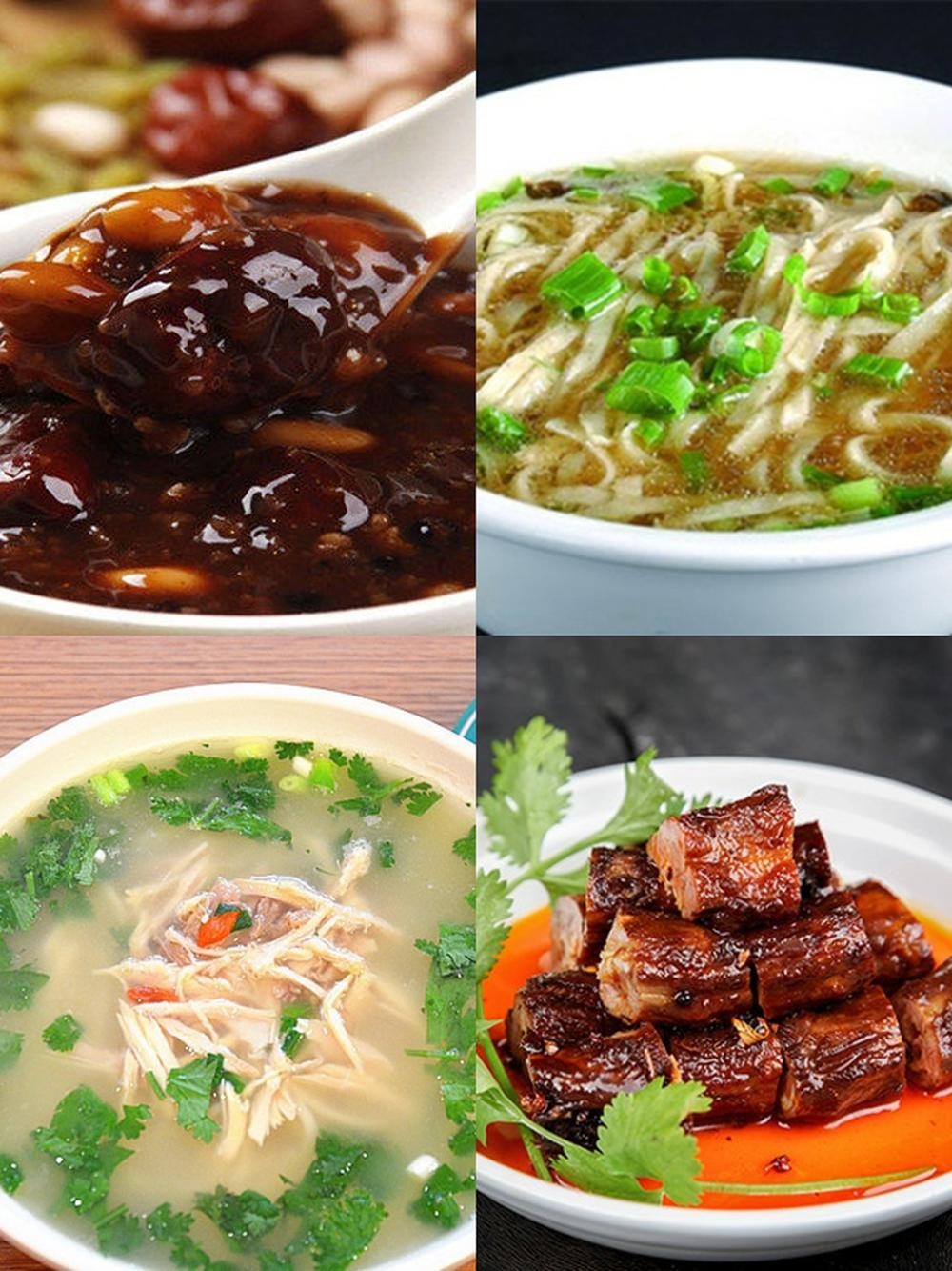 特色小酥肉鸡肉面(小酥肉面的做法)