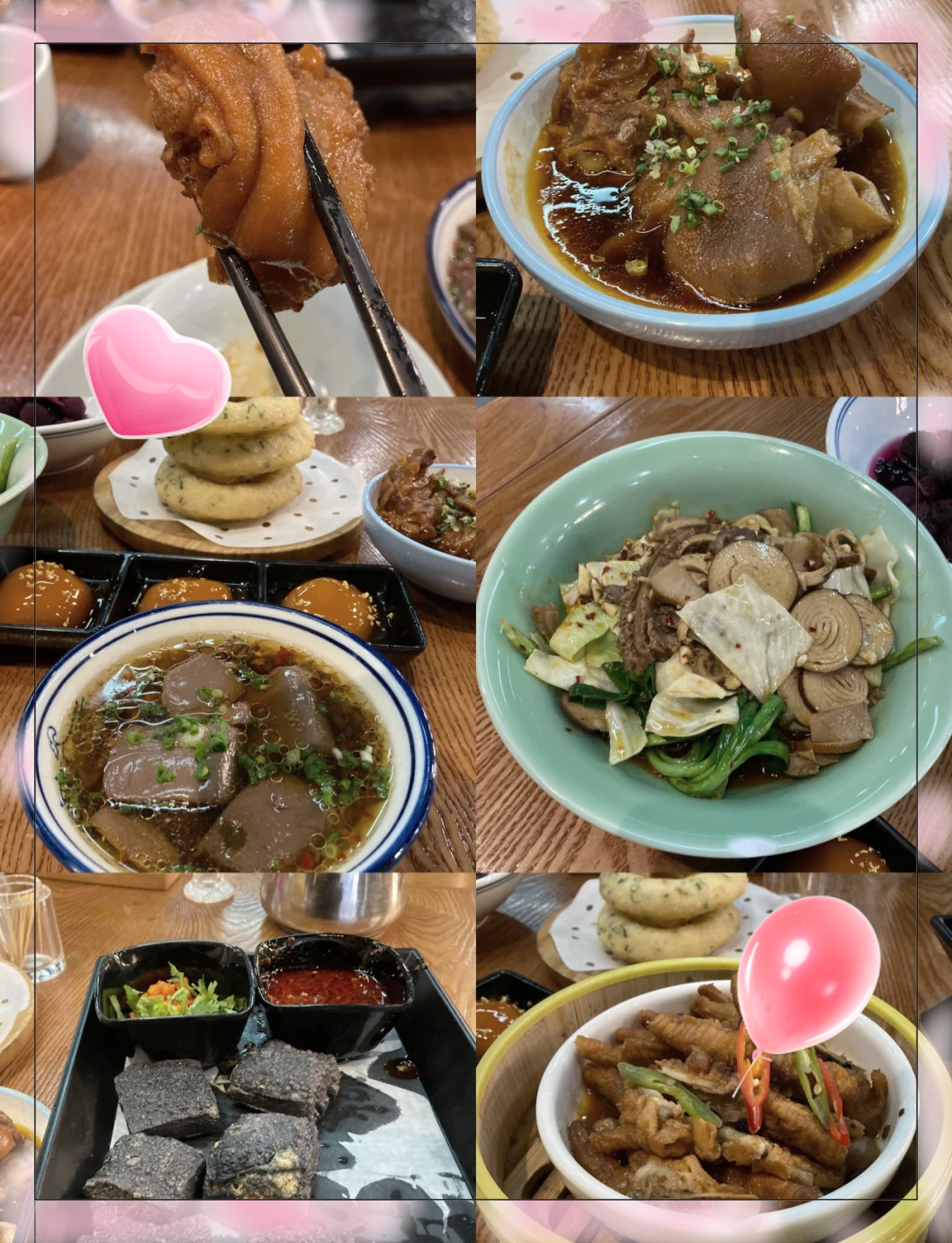 火宫殿特色美食(火宫殿美食推荐)