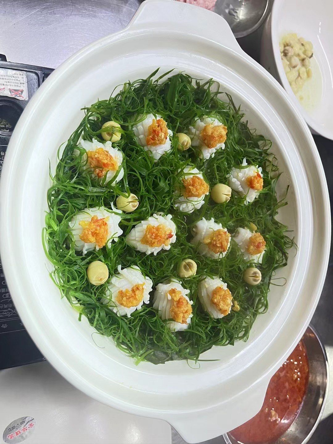 逐月家常菜(月子餐第一周食谱)