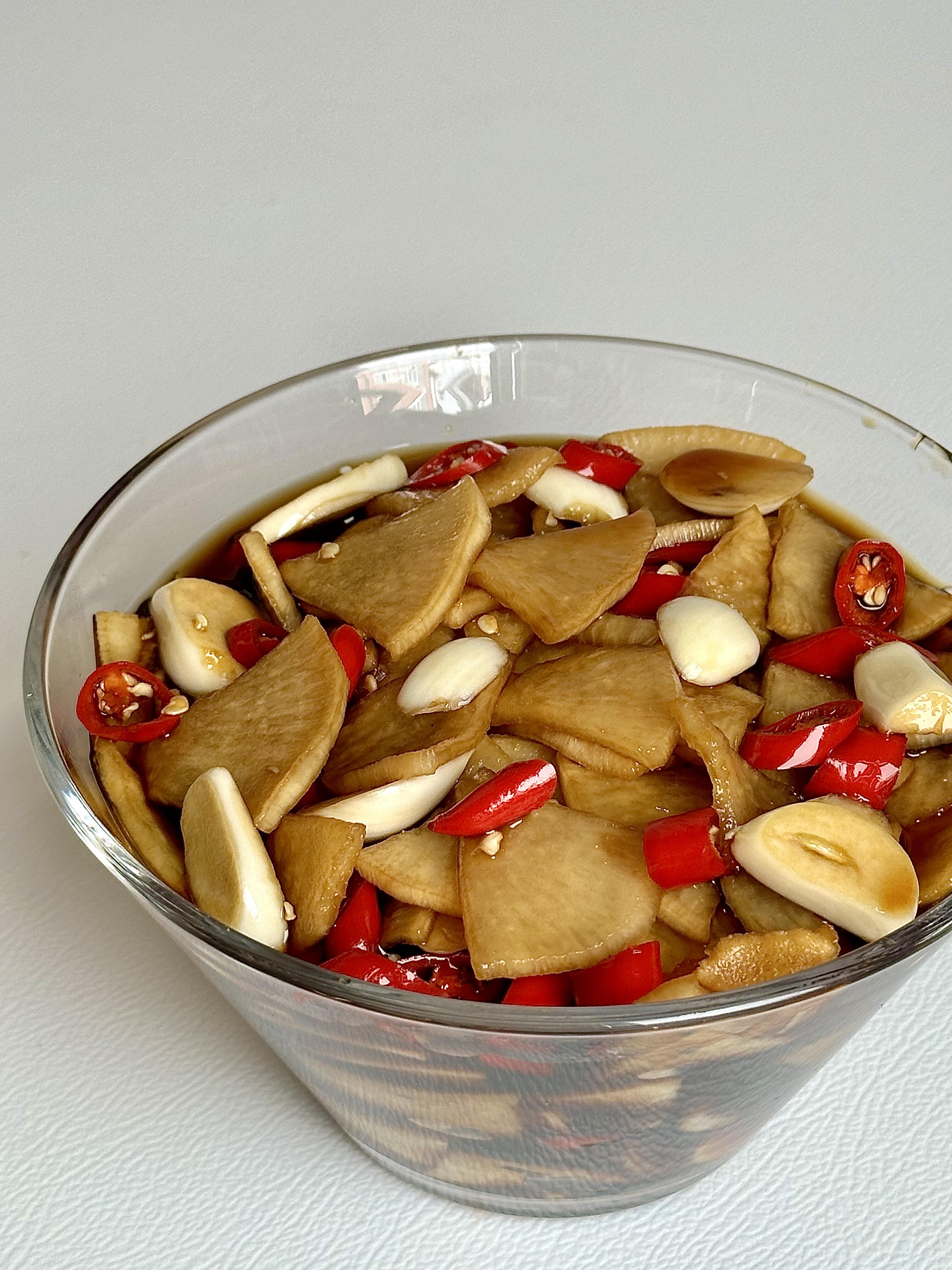 白萝卜家常怎么做好吃(白萝卜怎么做好吃又简单的做) 白萝卜家常怎么做好吃(白萝卜怎么做好吃又简单的做)