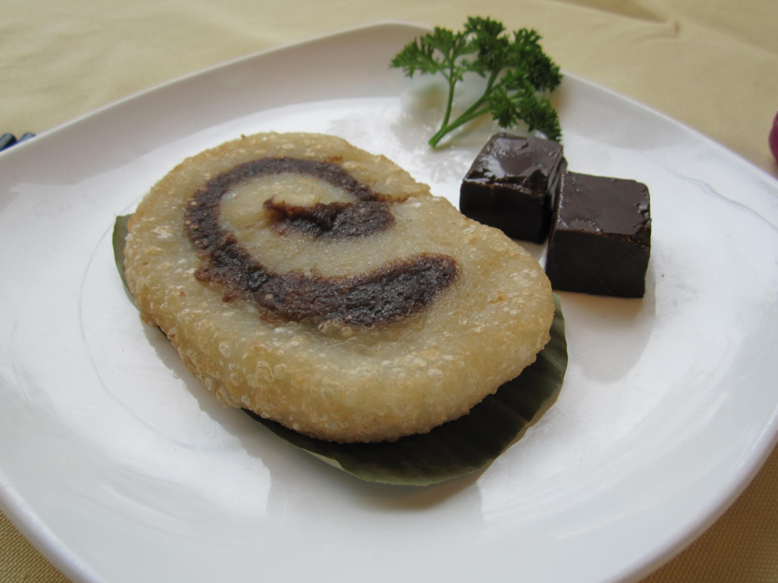 温州特色糕点有哪些(温州有名的糕点)