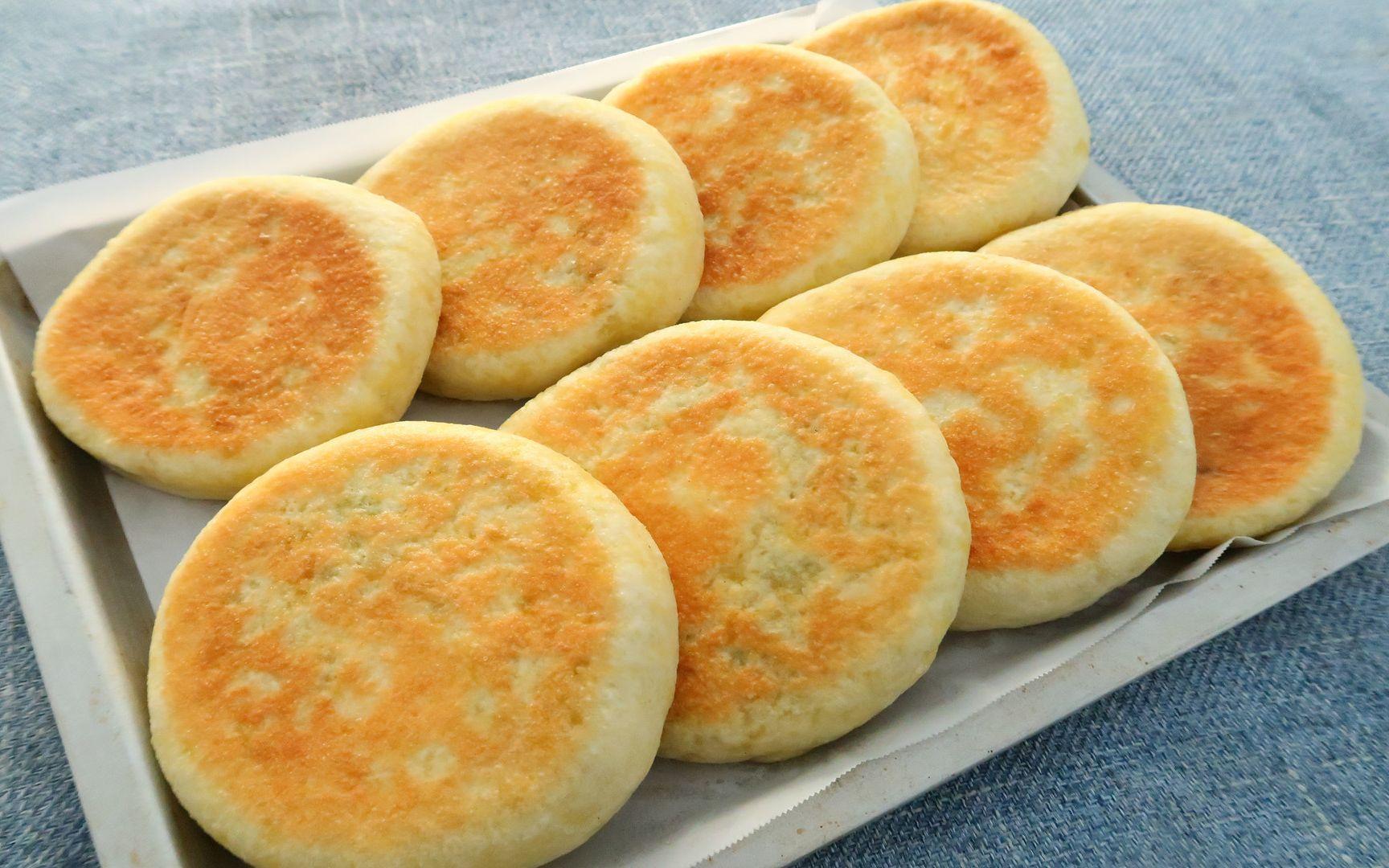 素菜馅饼的(素菜馅儿饼)