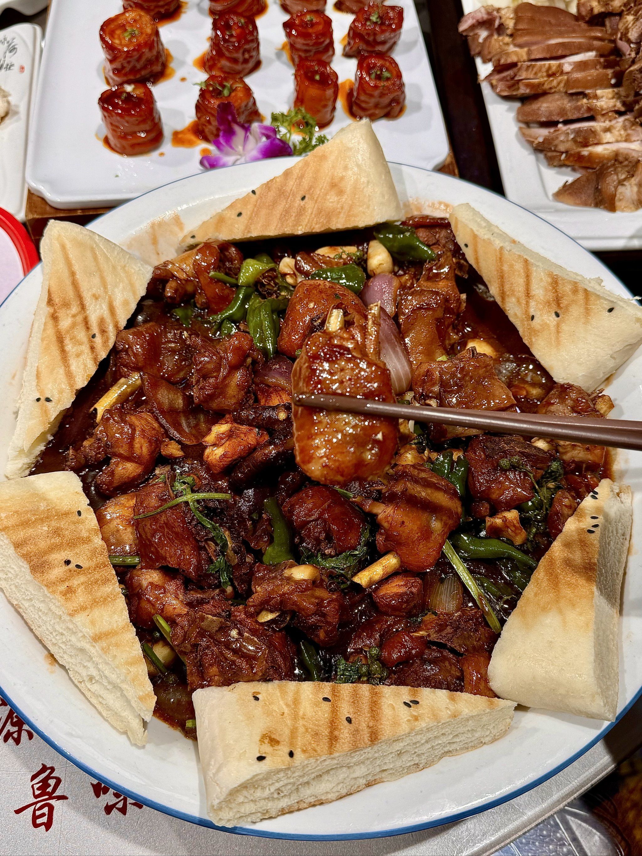 特色山东菜(山东地道特色菜)