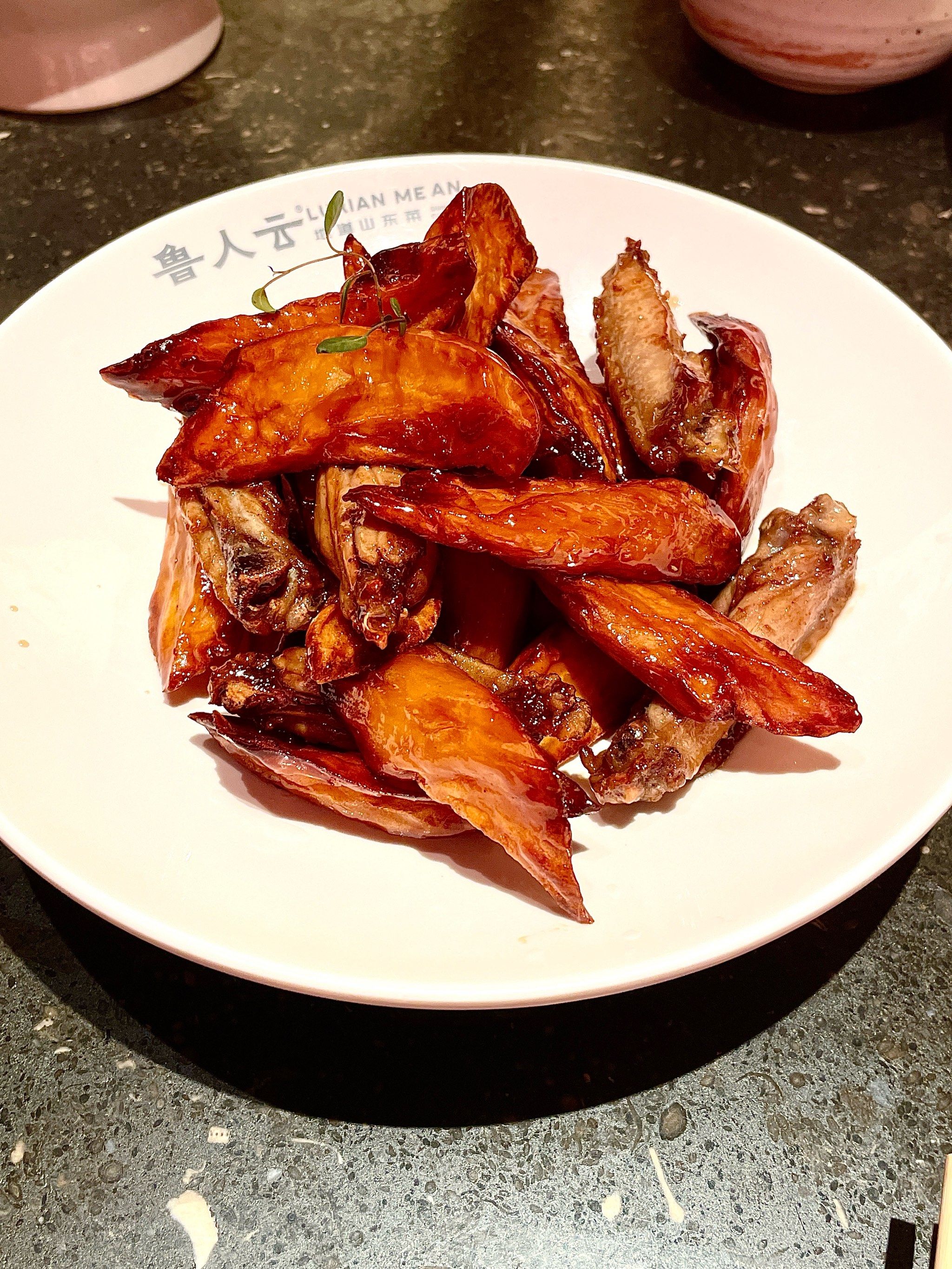 特色山东菜(山东地道特色菜)