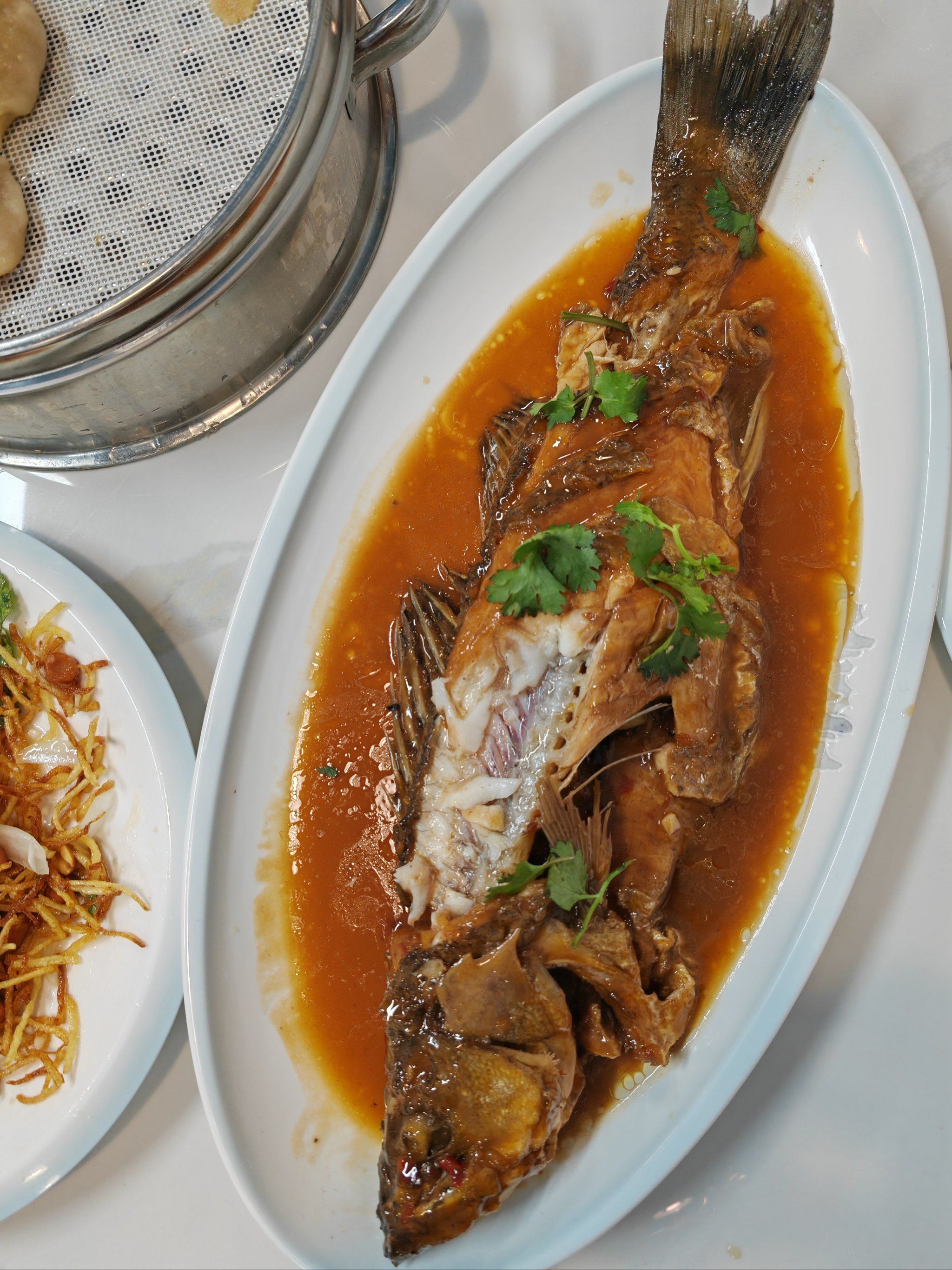 传统清真特色菜(传统清真菜谱)