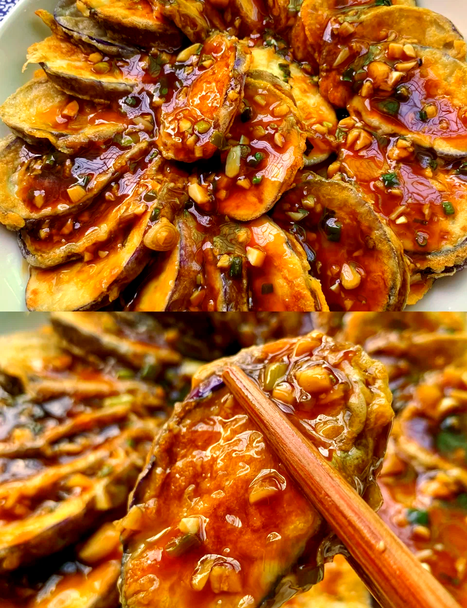 鱼茄子的家常做法(红烧鱼怎么做好吃又简单)