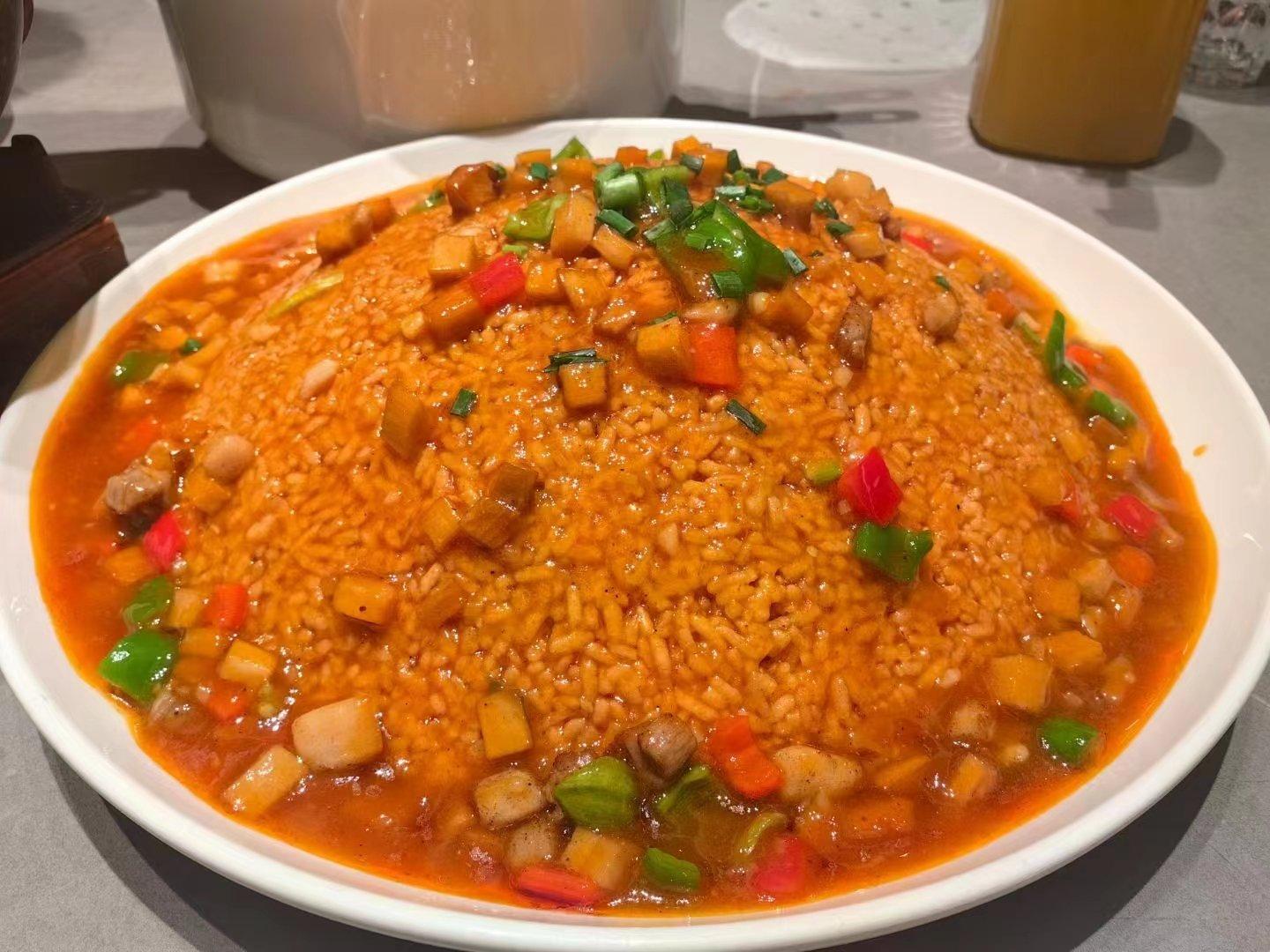 锅巴做法大全家常做法(锅巴的做法家常做法 下厨房)