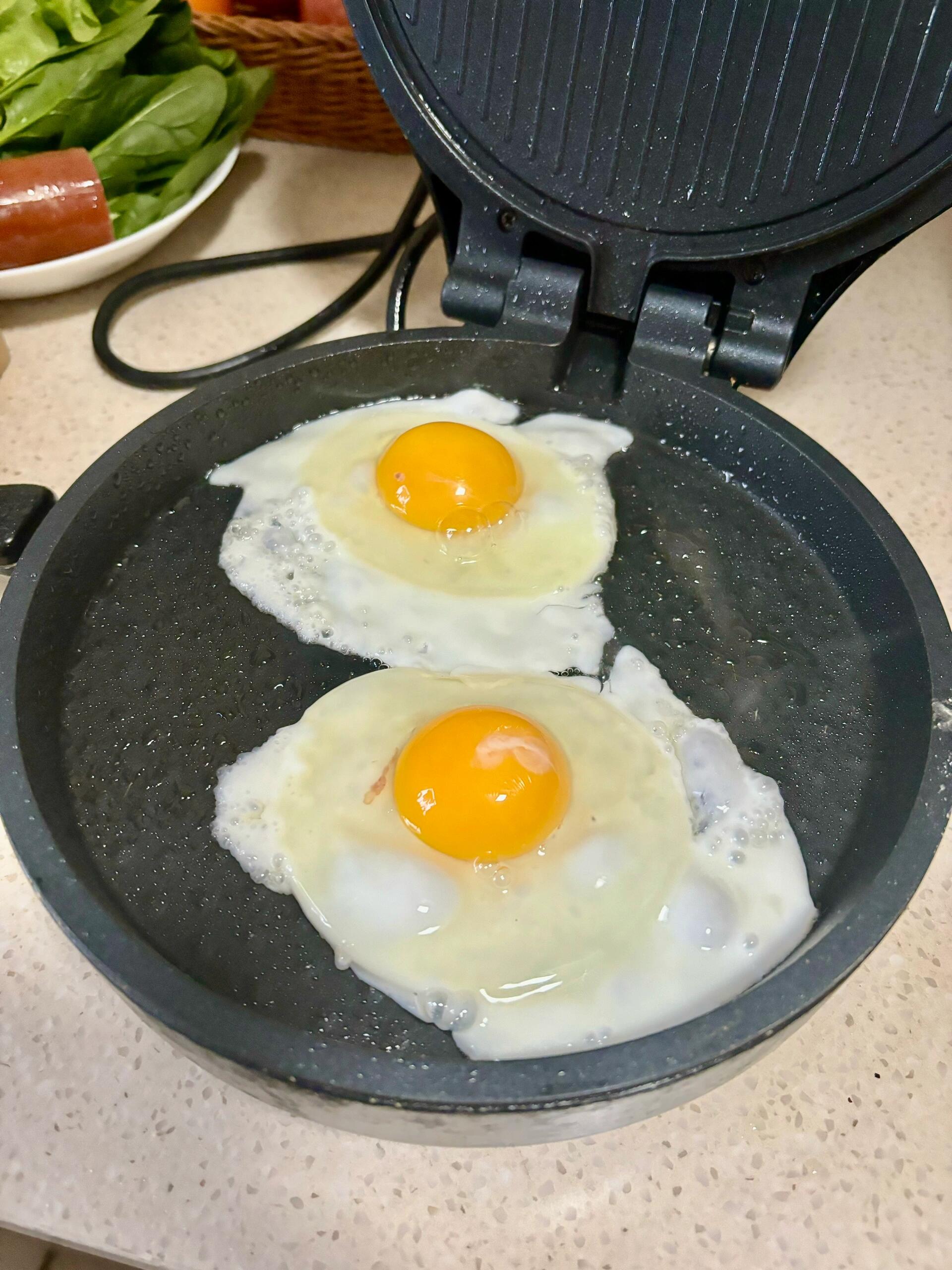 电饭煲巧做早餐(电饭煲煮早餐大全) 电饭煲巧做早餐(电饭煲煮早餐大全)