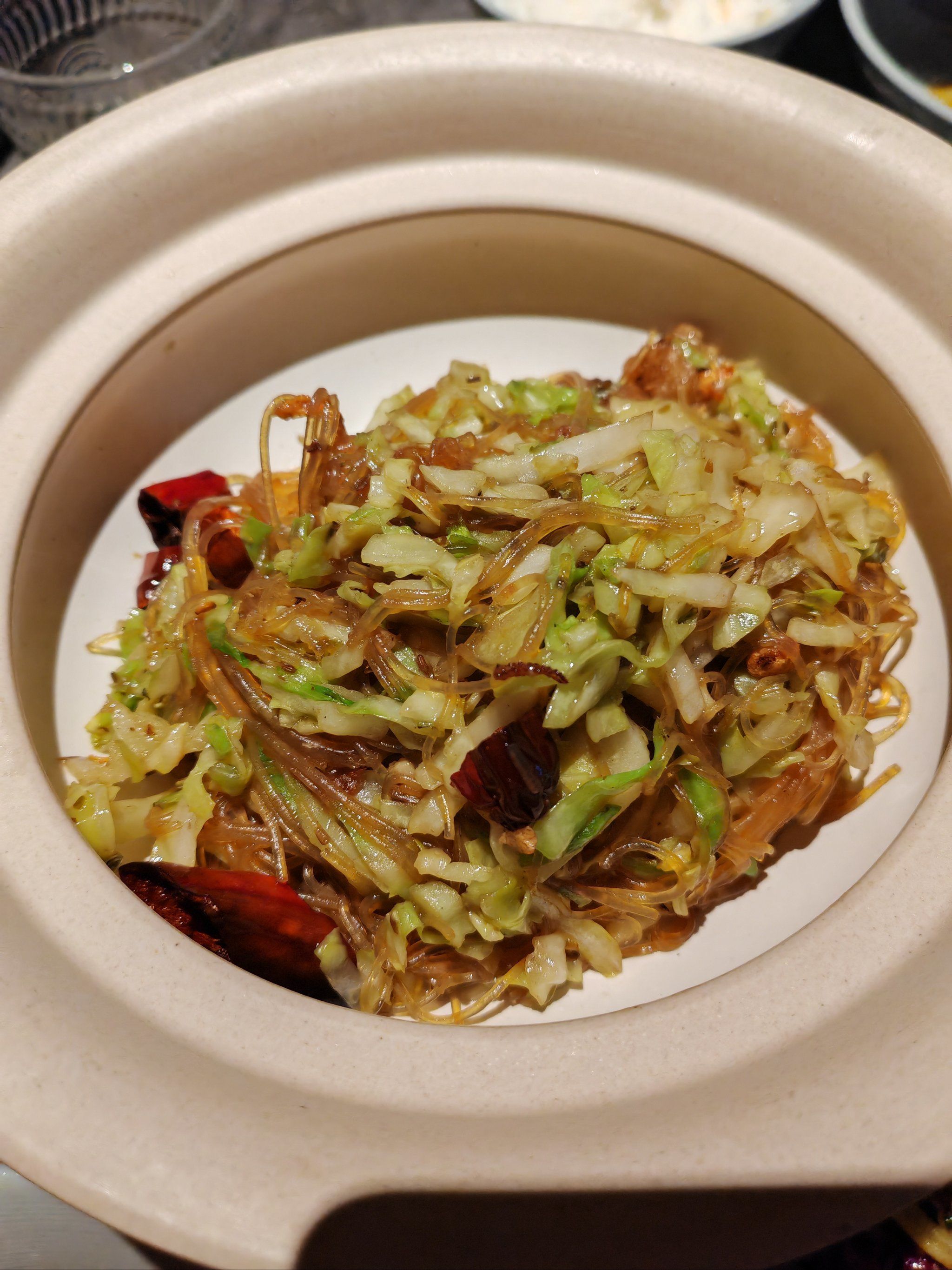 拌凉菜放桂花(凉拌菜放哪些调料) 拌凉菜放桂花(凉拌菜放哪些调料)