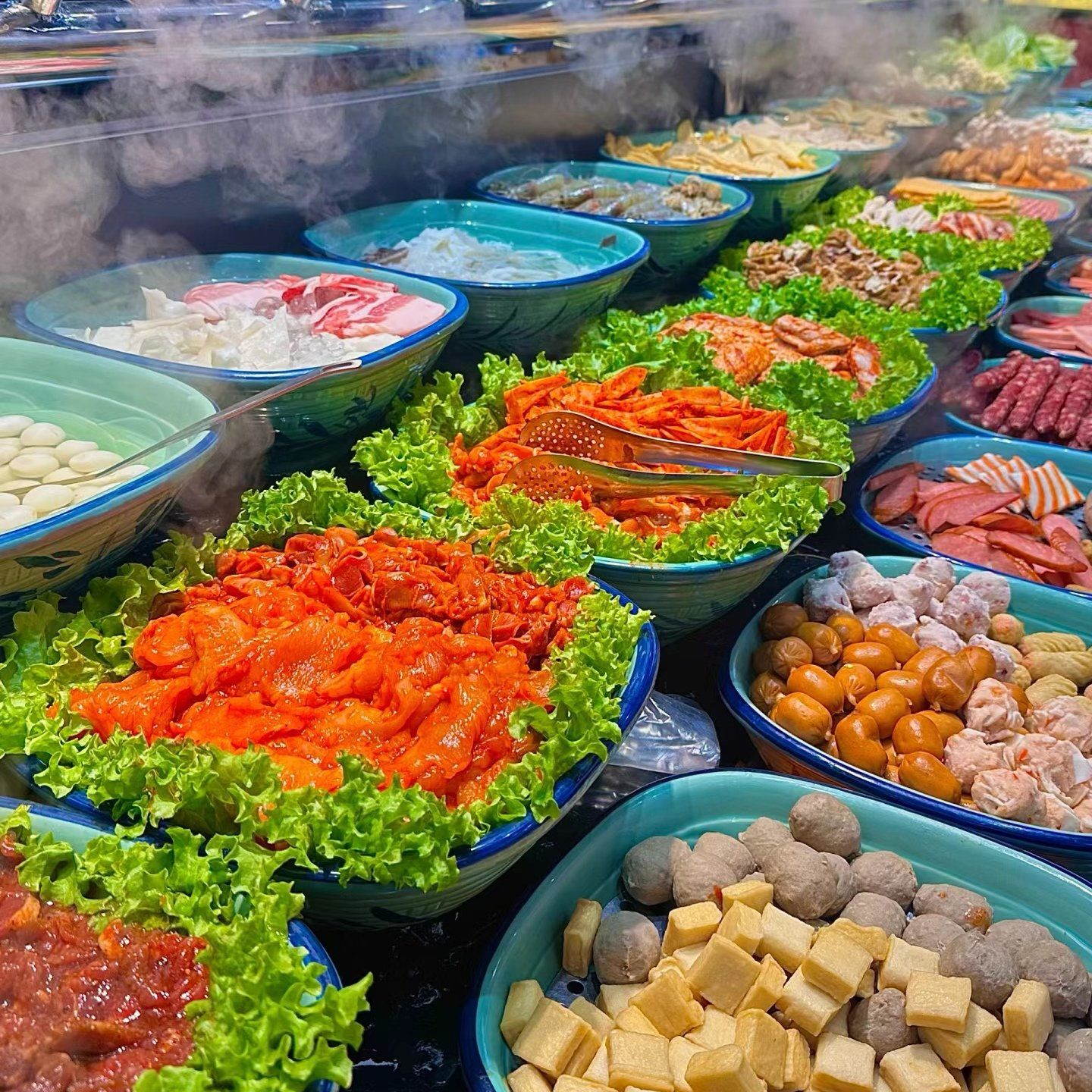 天津市川素菜馆(天津素菜馆哪家最好) 天津市川素菜馆(天津素菜馆哪家最好)