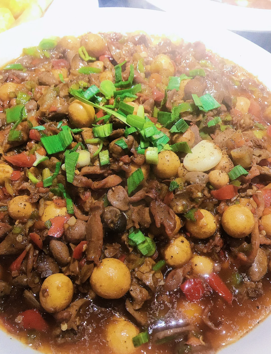 蚌埠特色菜(蚌埠特色食物) 蚌埠特色菜(蚌埠特色食物)