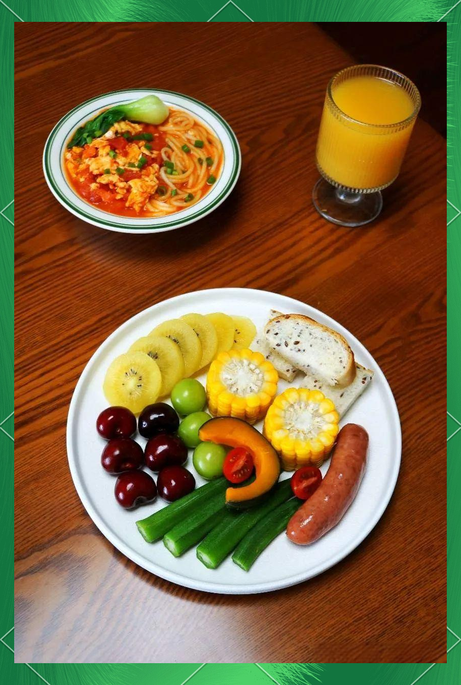 为考生准备早餐(为考生准备早餐的句子) 为考生准备早餐(为考生准备早餐的句子)