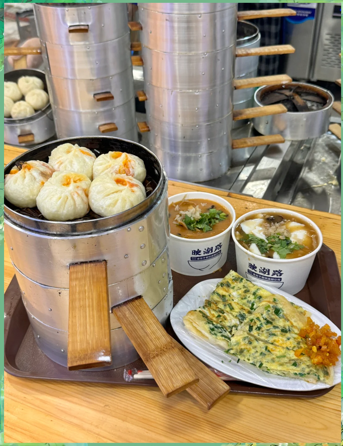 新乡早餐加盟(新乡早餐加盟店排行榜)