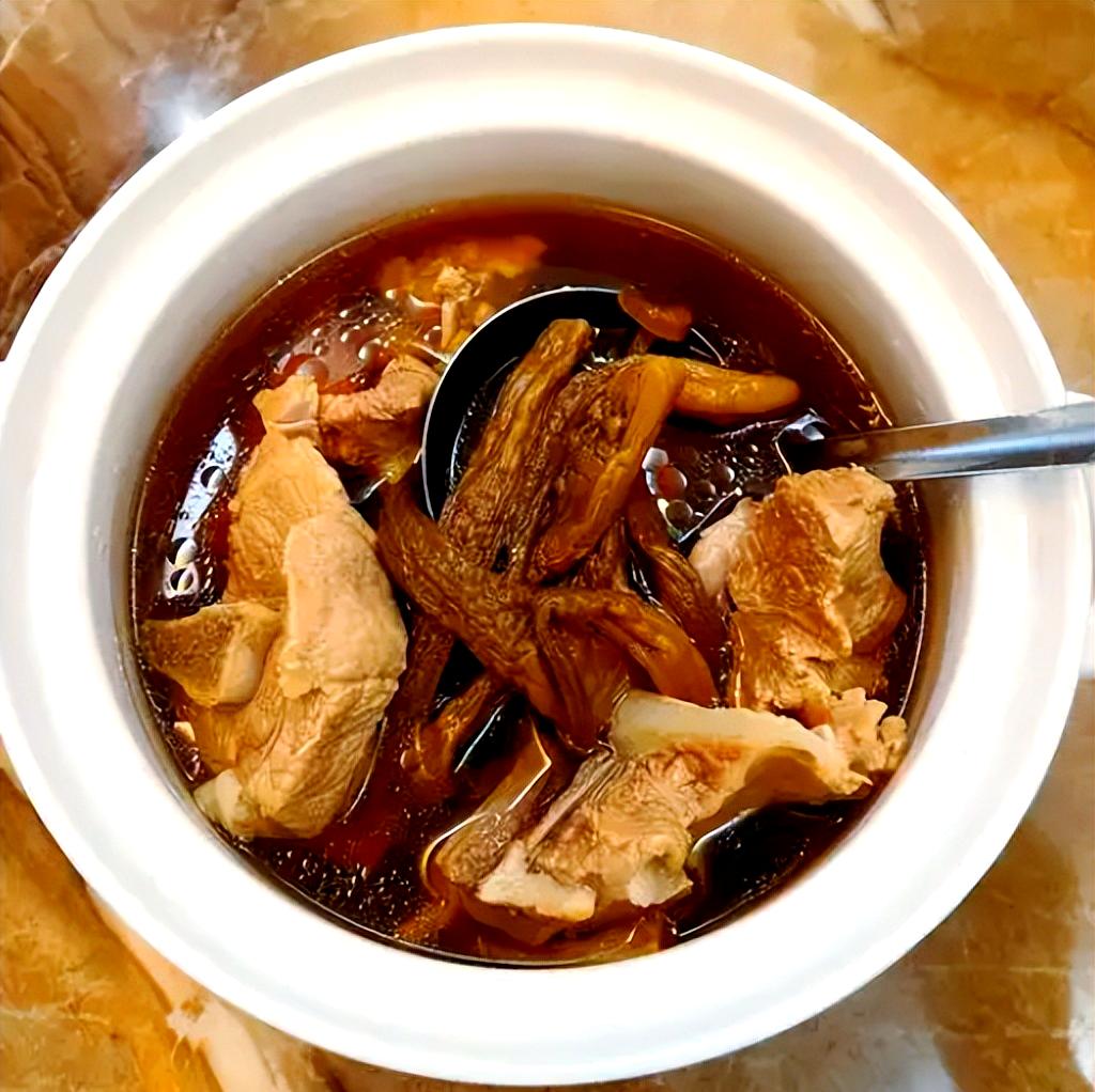 干菇汤做法大全家常做法(干蘑菇汤做法 家常)