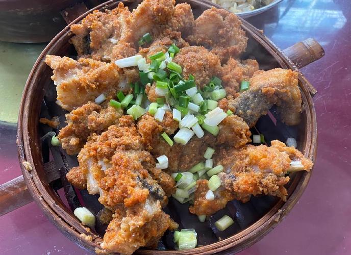 达州的特色(达州的特色美食和风景) 达州的特色(达州的特色美食和风景)