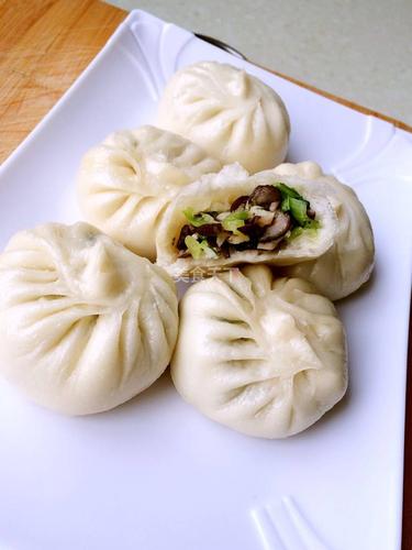 素菜包作法(素菜包的制作过程) 素菜包作法(素菜包的制作过程)