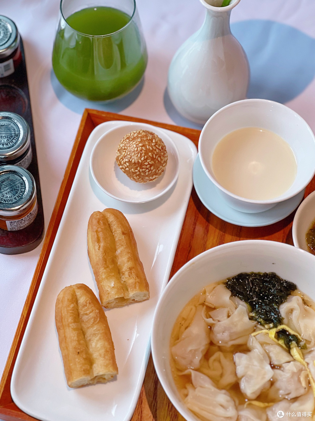 在上海一般吃什么早餐(在上海一般吃什么早餐好)