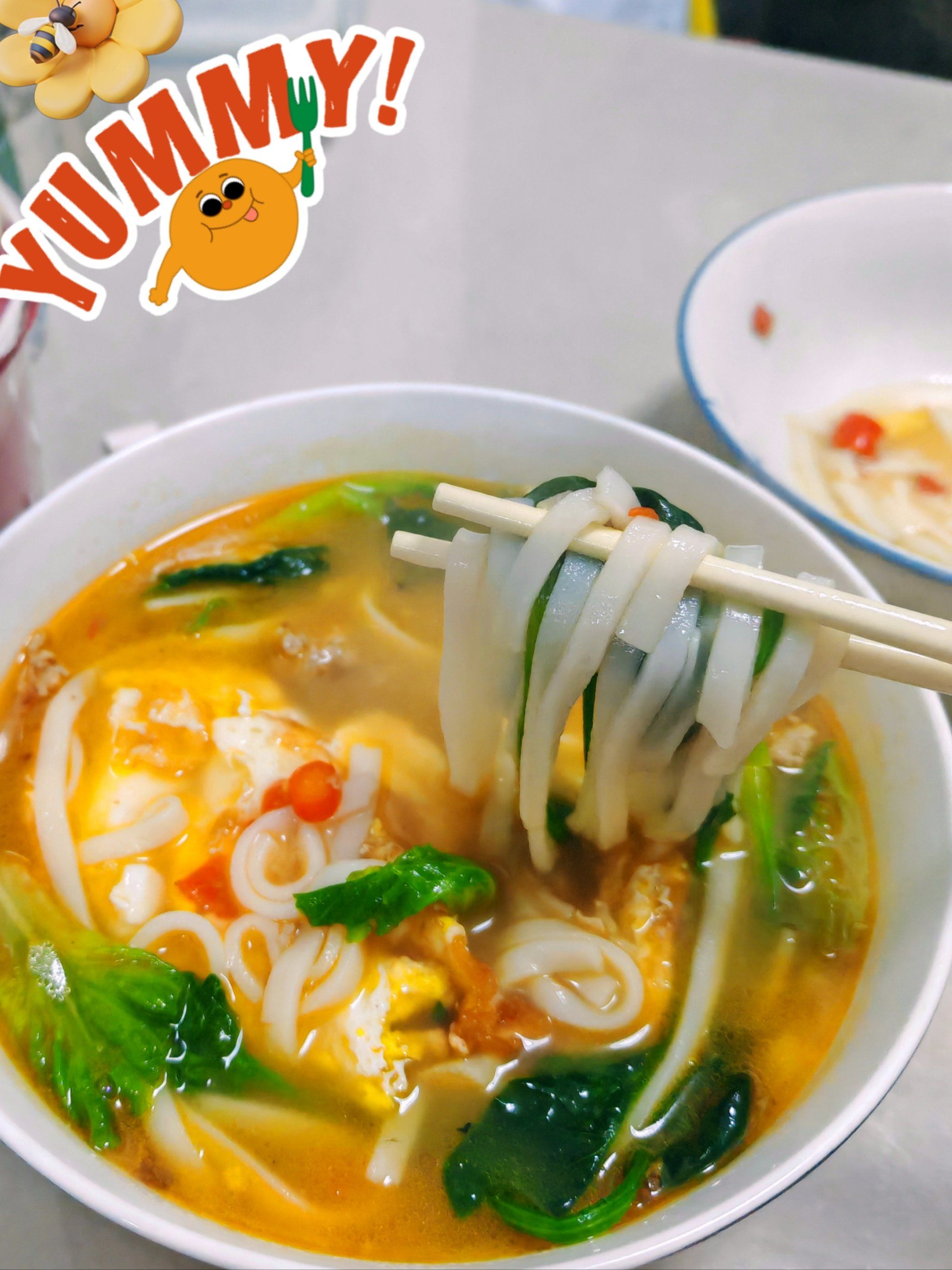 番薯粉做早餐(番薯粉可以做早餐吗) 番薯粉做早餐(番薯粉可以做早餐吗)