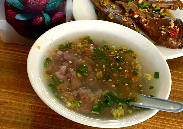 江西民间小吃fumian的简单介绍 江西民间小吃fumian的简单介绍