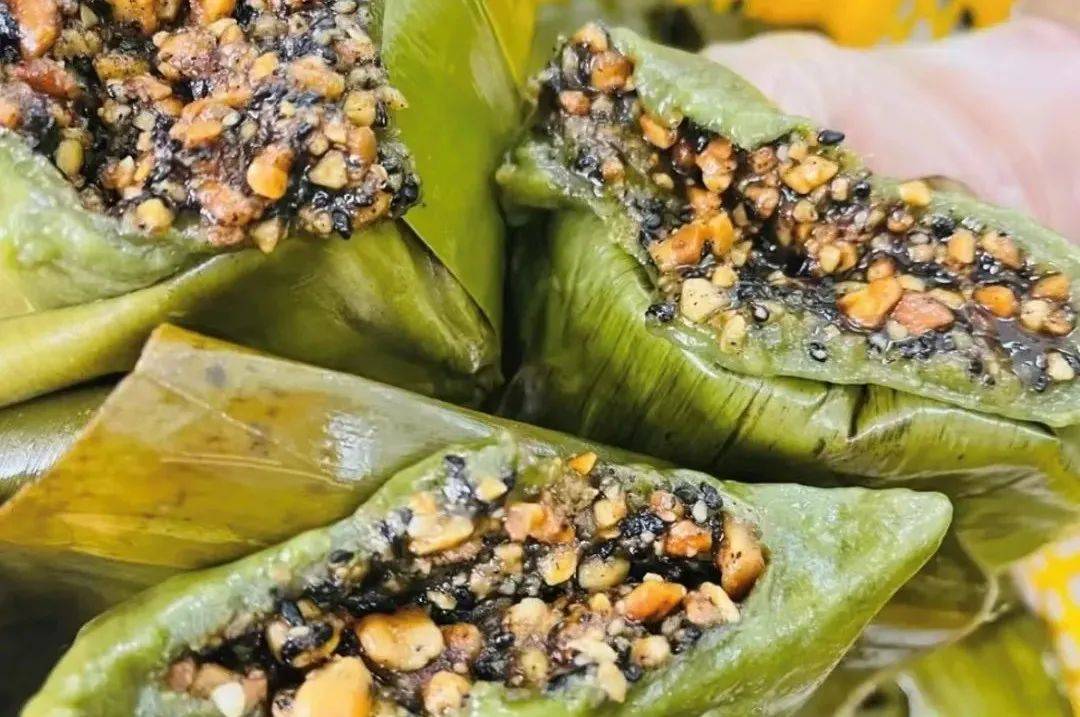 广西小吃大全酸(广西地道小吃) 广西小吃大全酸(广西地道小吃)