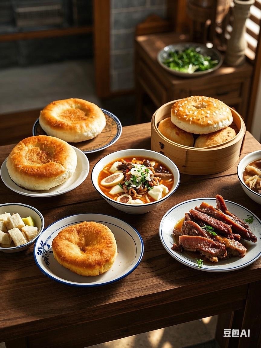 阜阳哪里的早餐好吃(阜阳早餐排行榜) 阜阳哪里的早餐好吃(阜阳早餐排行榜)