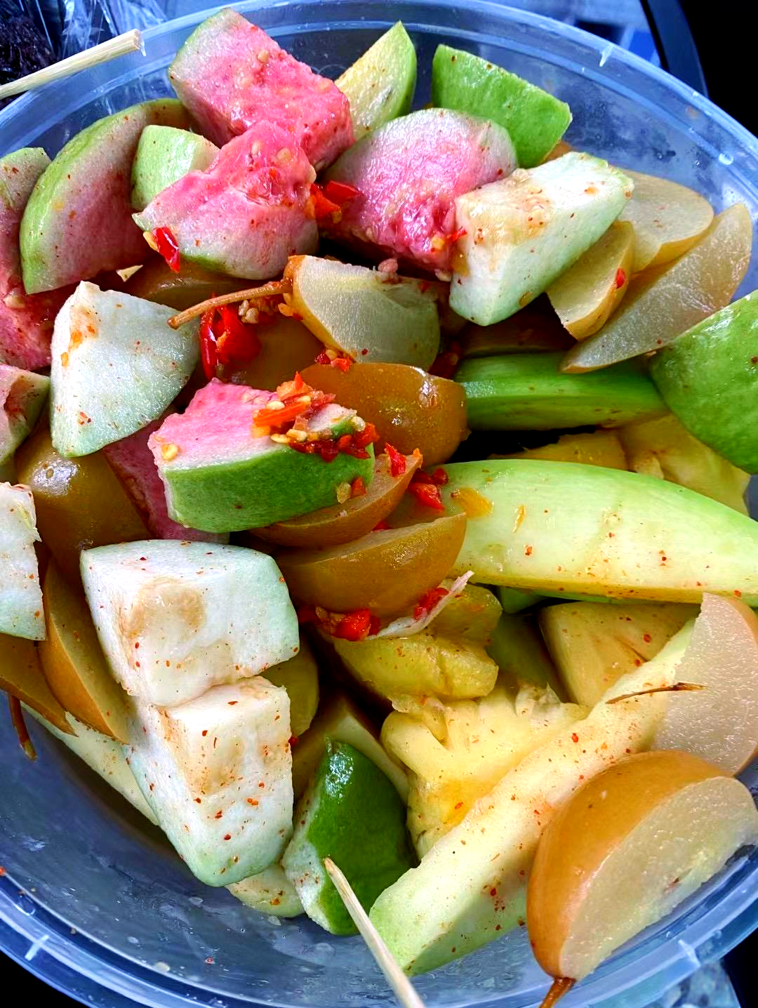 广西特色街边小吃(广西地道小吃) 广西特色街边小吃(广西地道小吃)