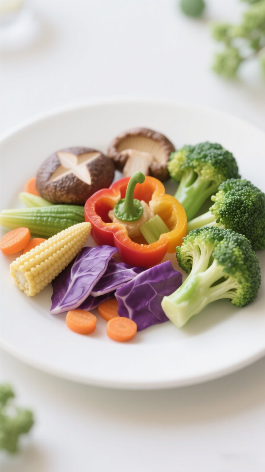 最有特色的素菜(最有特色的素菜是什么) 最有特色的素菜(最有特色的素菜是什么)