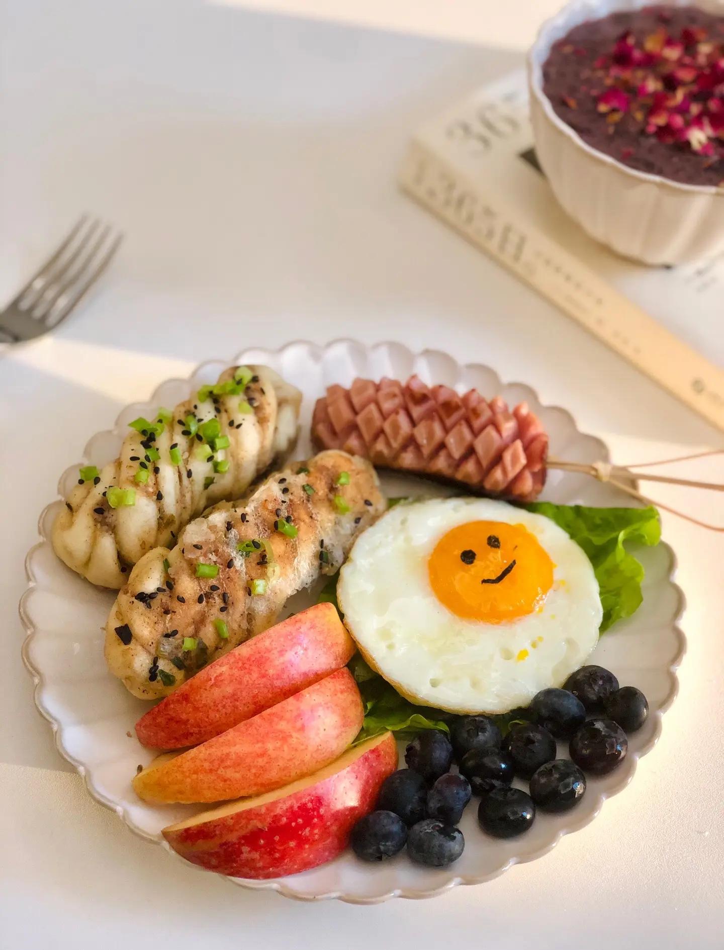 营养早餐小菜有哪些(健康营养早餐小菜)