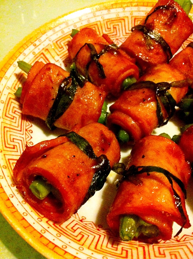 火锅店培根素菜卷(火锅最全的素菜菜单)