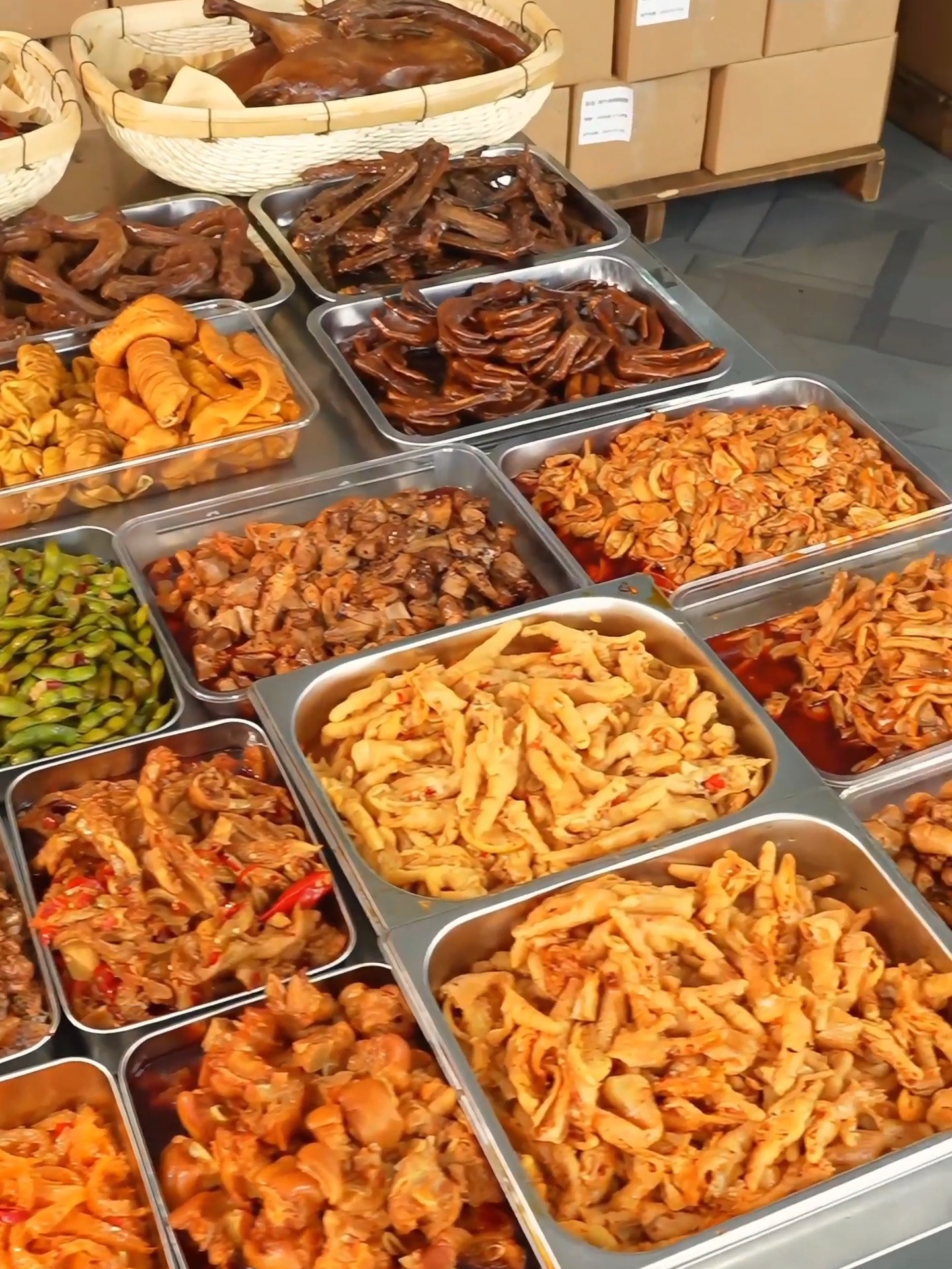 可以用来卤的素菜(可以卤什么素菜)