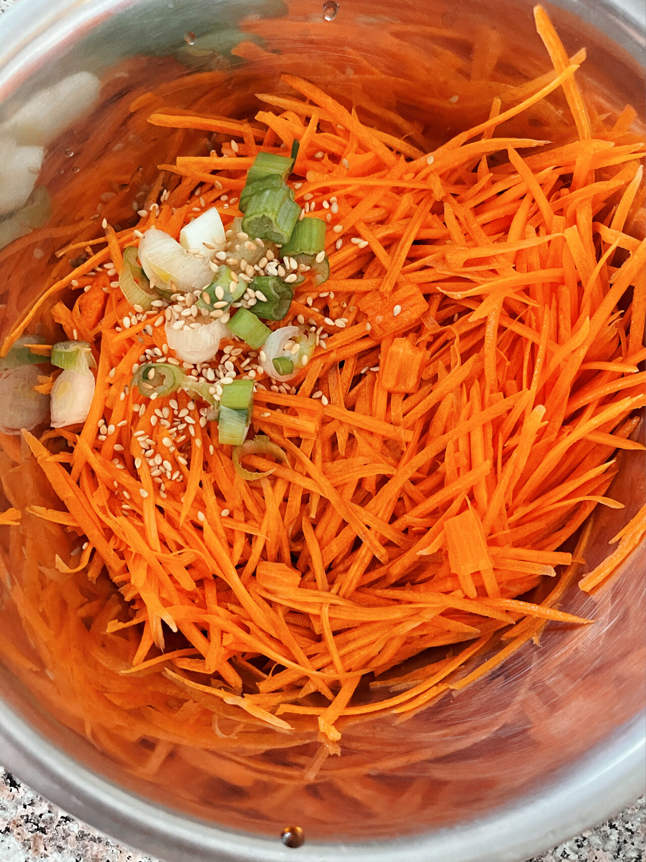 美味家常凉菜胡萝卜(胡萝卜 凉菜) 美味家常凉菜胡萝卜(胡萝卜 凉菜)