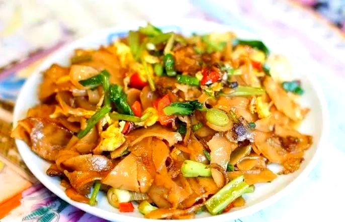 江西特色早餐排行榜(江西特色早餐排行榜前十名) 江西特色早餐排行榜(江西特色早餐排行榜前十名)