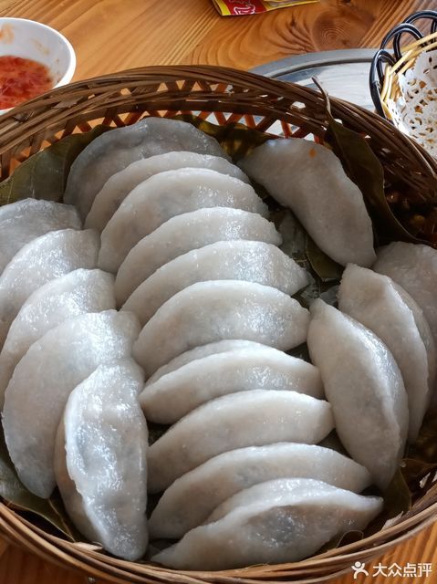 广东小吃水角(广州小吃水菱角做法) 广东小吃水角(广州小吃水菱角做法)