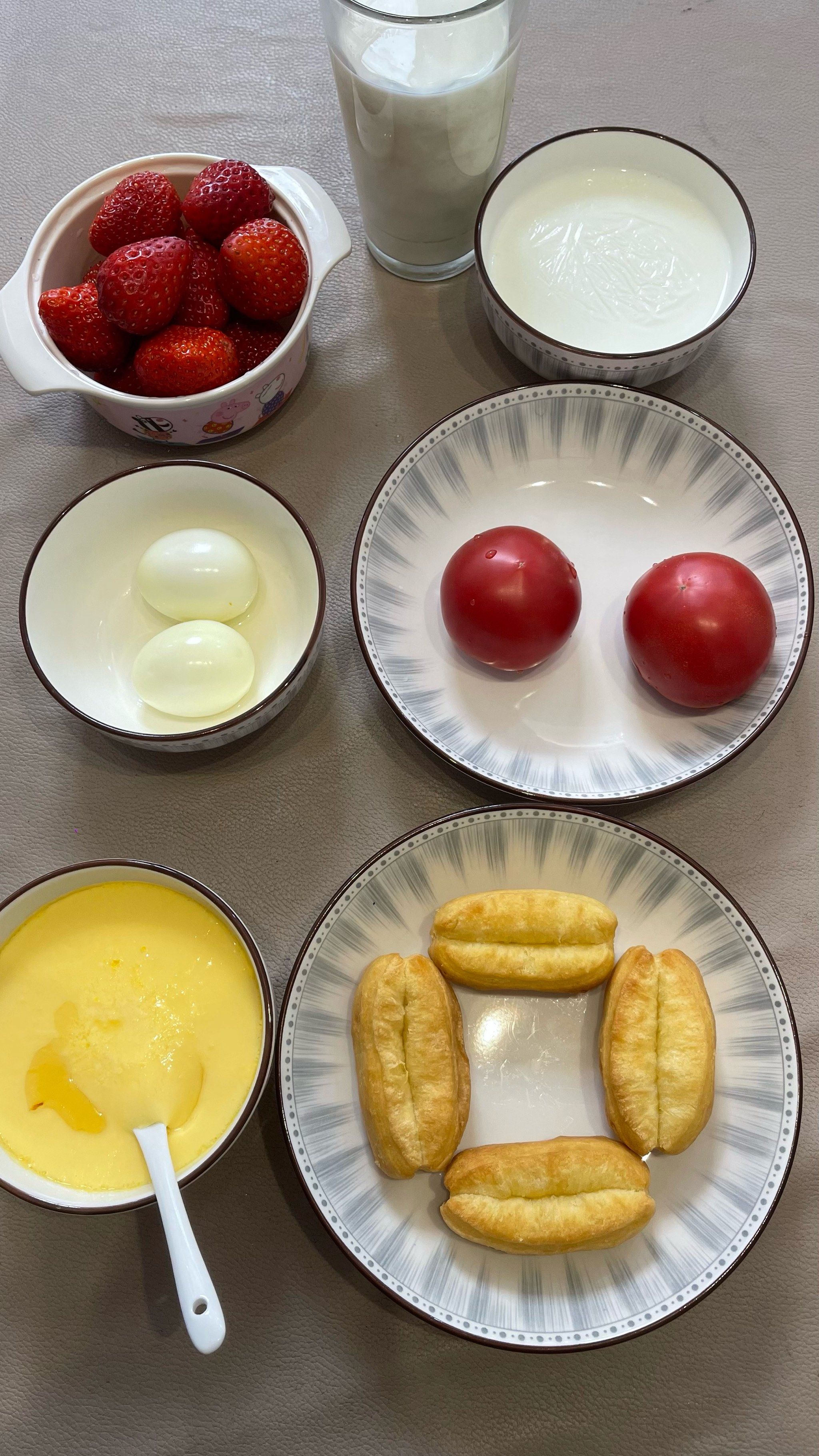 什么早餐最简单(什么早餐简单又营养可以蒸的)